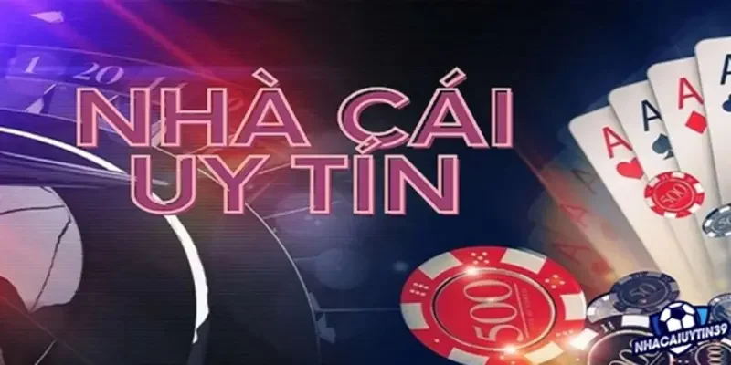Chọn nhà cái thiếu uy tín
