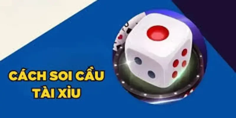 Ứng dụng Cách Tính Xác Suất Trong Tài Xỉu vào soi cầu
