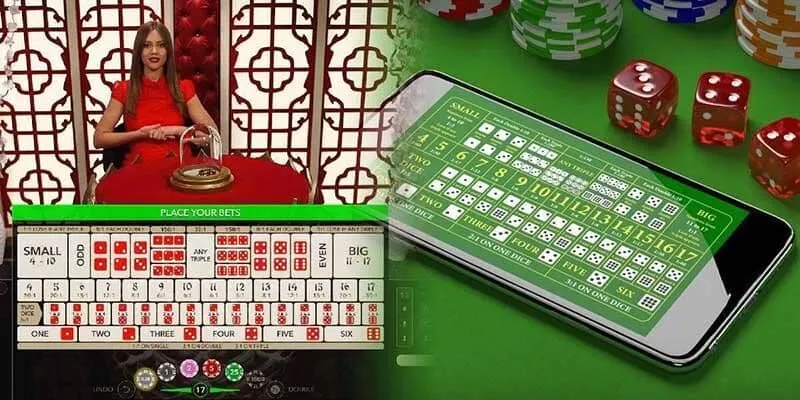 Bí Truyền Soi Cầu Thần Sầu Của Các Thánh Tài Xỉu